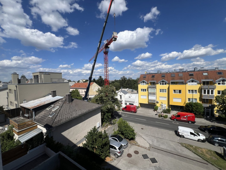 Wohnung - 2340, Mödling - SINGLE-APARTMENT IN GUTER LAGE IN MÖDLING