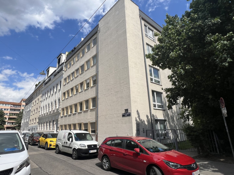 Wohnung - 1210, Wien - CHARMANTE TERRASSENWOHNUNG 3 ZIMMER