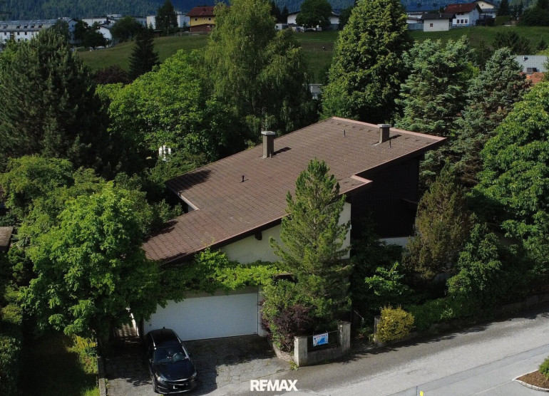 Haus - 6460, Imst - Villa & Natur vereint - Großzügiges Anwesen in bester Lage von Imst!