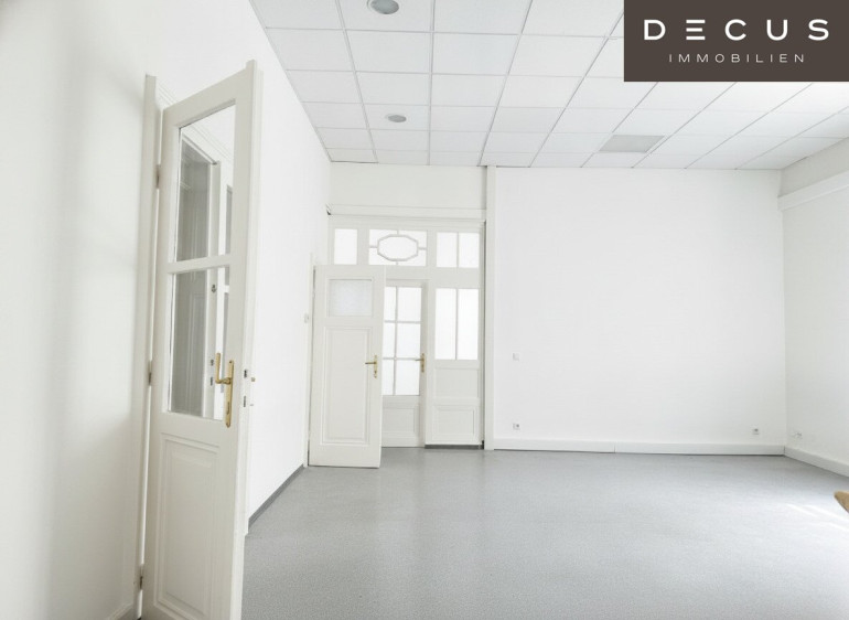 Büro / Praxis - 1030, Wien - | Altbaubüros | fußläufig Nähe WIEN MITTE