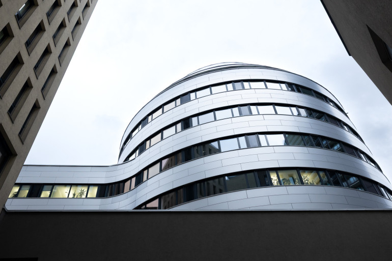Büro / Praxis - 1030, Wien, Landstraße - TownTown: hochwertige Büroflächen in 1030 Wien