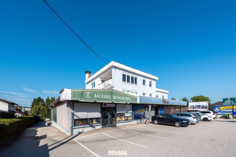 Haus - 4663, Laakirchen - Stabiles Investment mit langfristig orientierten Mietern
