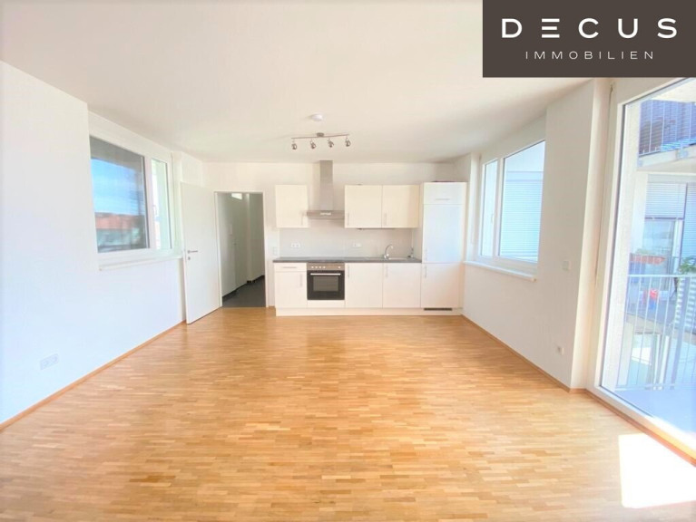 Wohnung - 8020, Graz - | 2 ZIMMER MIT BALKON | SINGLES ODER PÄRCHEN