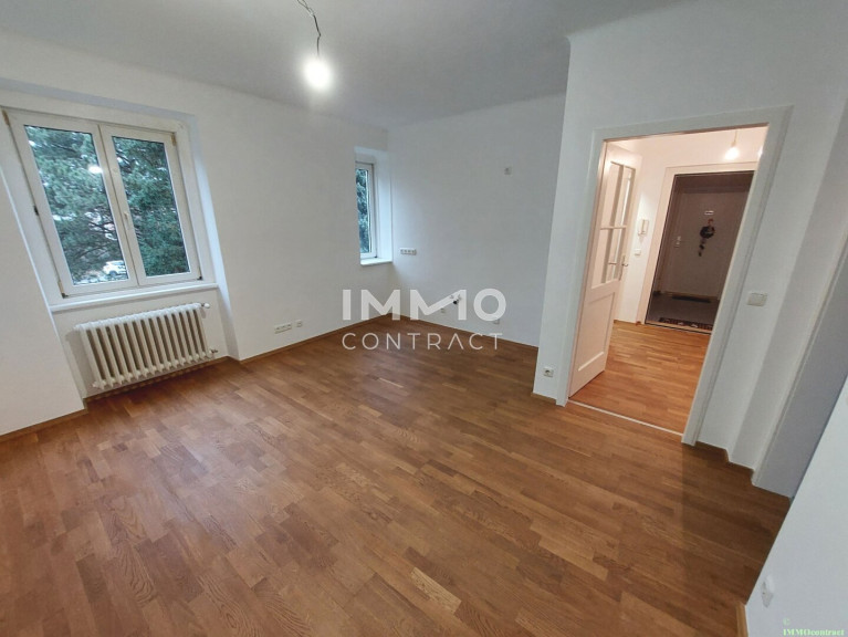 Wohnung - 4400, Steyr - Reizende 44m² Wohnung mit Loggia in Steyr - Ennsleite