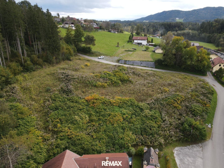 Grundstück - 9560, Feldkirchen in Kärnten - Bauträgergrundstück in guter Lage