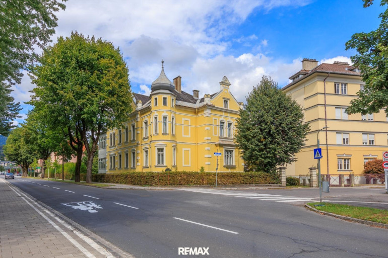 Haus - 9500, Villach - Villa Hottenstein - Attraktive Wertanlage mit Potential in Villach