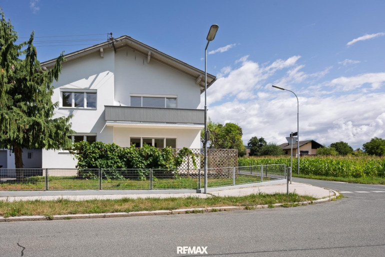 Haus - 9020, Klagenfurt am Wörthersee - Umfassend saniertes Haus in Klagenfurt wartet auf Sie