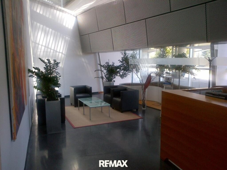 Büro / Praxis - 9020, Klagenfurt am Wörthersee - Visionärer Bürostandort: Eine Zukunftsperspektive für die Arbeitswelt.