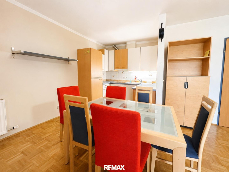 Wohnung - 9800, Spittal an der Drau - Bezugsfreie Eigentumswohnung mit Süd-Loggia & Tiefgaragenplatz in Spittal