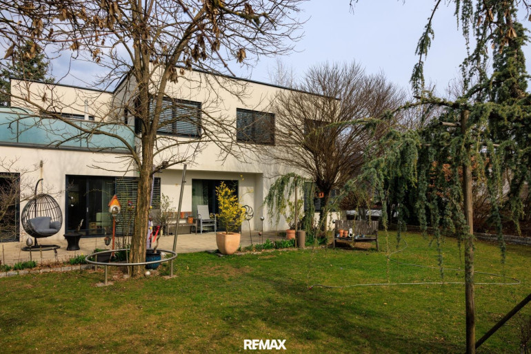 Haus - 9500, Villach - Modern. Großzügig. Zum Verlieben. Einfamilienhaus in Villach St. Ruprecht