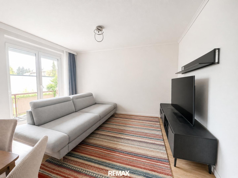 Wohnung - 9020, Klagenfurt am Wörthersee - Vermietete Wohnung nahe Klinikum Klagenfurt – ideal als Anleger oder zur späteren Eigennutzung