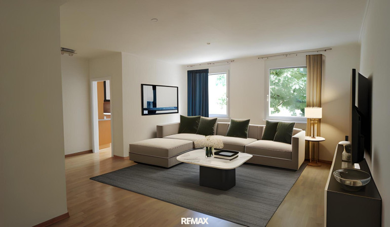 Wohnung - 9020, Klagenfurt am Wörthersee - Vermietete Anlegerwohnung in Klagenfurt!