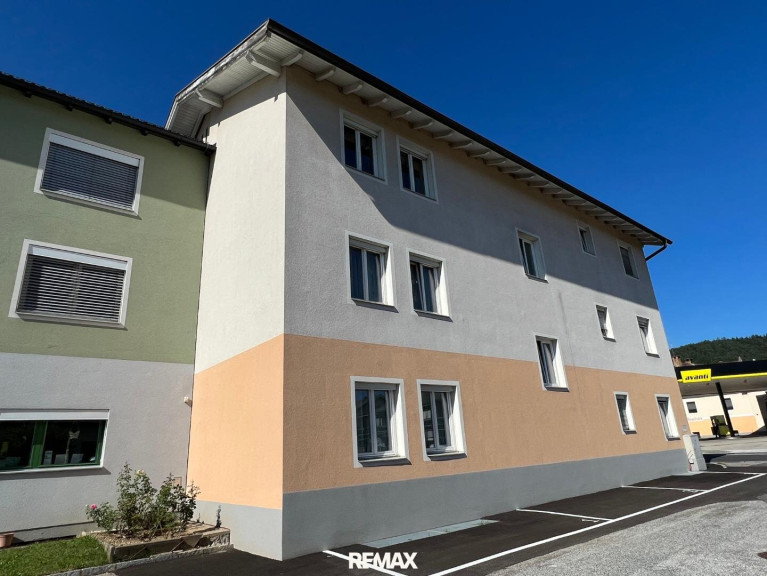Zinshaus Renditeobjekt - , keine Angabe - Mietzinshaus in Griffen: cleveres Investment in idyllischer Umgebung