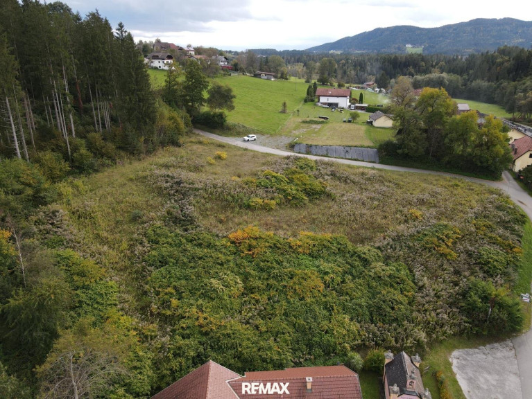 Grundstück - 9560, Feldkirchen in Kärnten - Baugründe in toller Lage