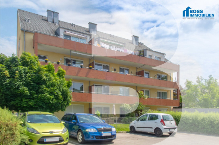 Wohnung - 4600, Wels - Fortuna | inkl. Küche