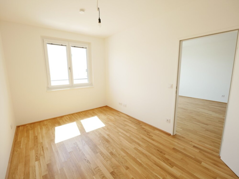 Wohnung - 1210, Wien - Charmante 2-Zimmer Wohnung mit Balkon - AM PARK