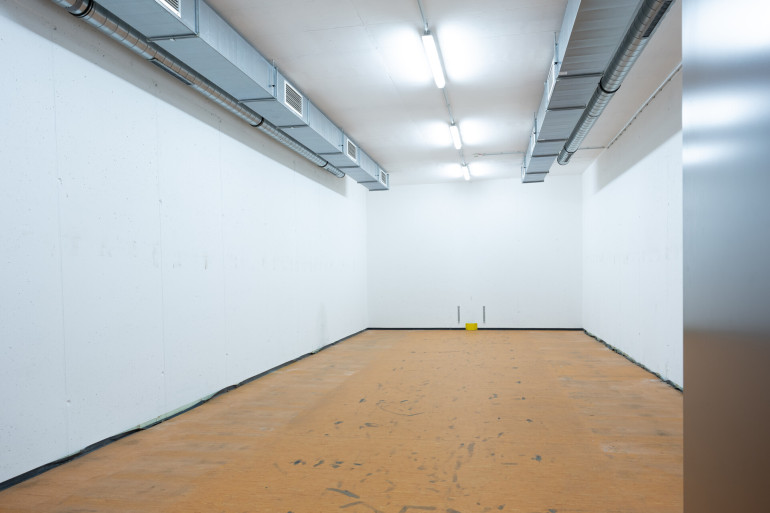 Halle / Lager / Produktion - 1030, Wien, Landstraße - TownTown: hochwertige Büroflächen in 1030 Wien
