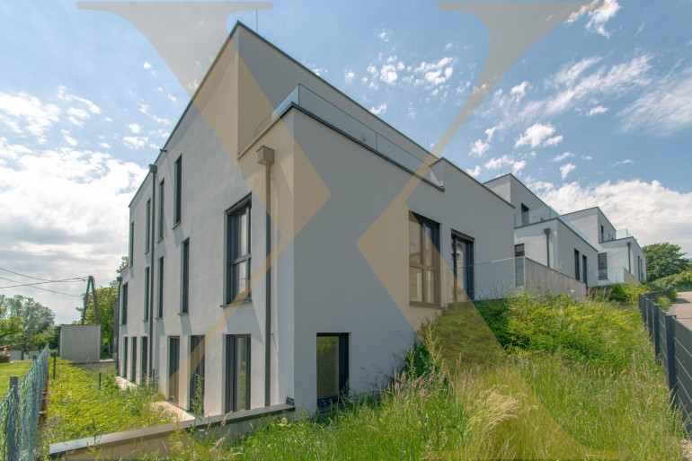 Wohnung - 4040, Linz - NEUBAU am Linzer Pöstlingberg:  Moderne 4-Zimmer-Wohnung mit Tiefgaragenstellplatz zu verkaufen!