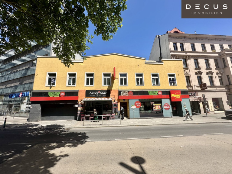Büro / Praxis - 1110, Wien - | Funktionale Büroflächen | frequentierte Lage | Simmering