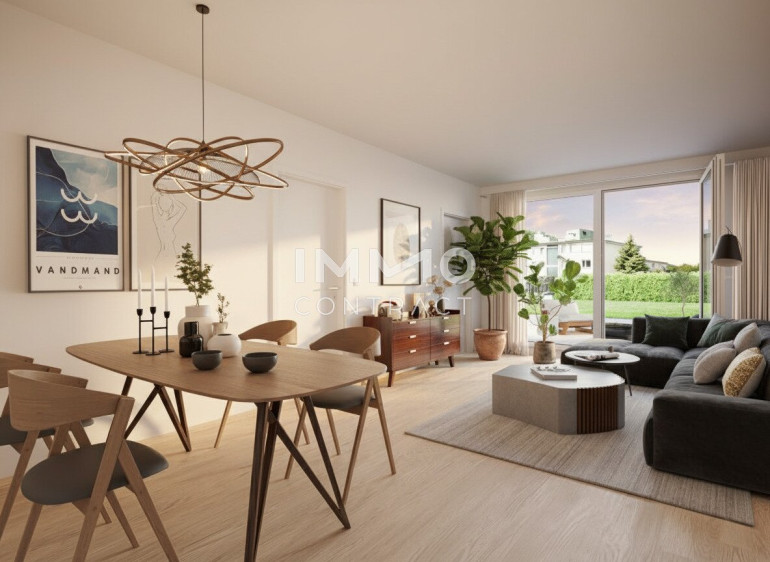 Wohnung - 1140, Wien - 3-Zimmer-Gartenwohnung mit traumhafter Abendsonne – Ihr persönliches Sonnenparadies