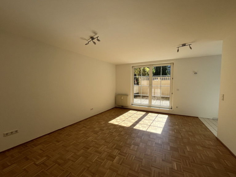 Wohnung - 1160, Wien, Ottakring - Großzügige 2-Zimmer Wohnung mit Terrasse am Musilplatz in 1160 Wien zu mieten