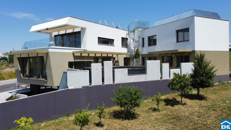 Zinshaus Renditeobjekt - 7100, Neusiedl am See - Luxus-Wohnneubau - attraktives Anlageobjekt beim Neusiedler See