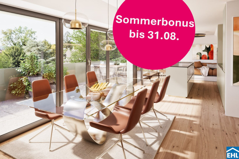 Wohnung - 1140, Wien - Ein Investment in Mauerbach: Ruhiges Wohnen & Urbane Anbindung