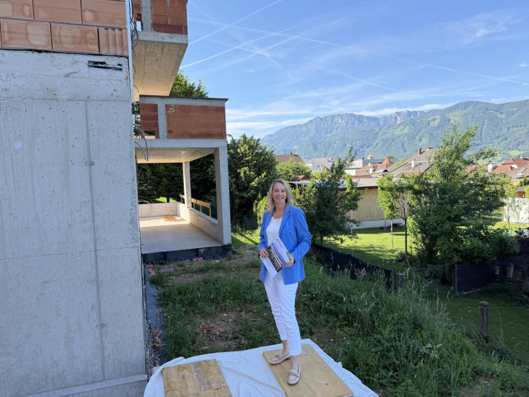Wohnung - 4560, Kirchdorf an der Krems - Wohnen in der Stadt! Jetzt Eigentumswohnung in Bestlage sichern! - Wir freuen uns auf Sie!