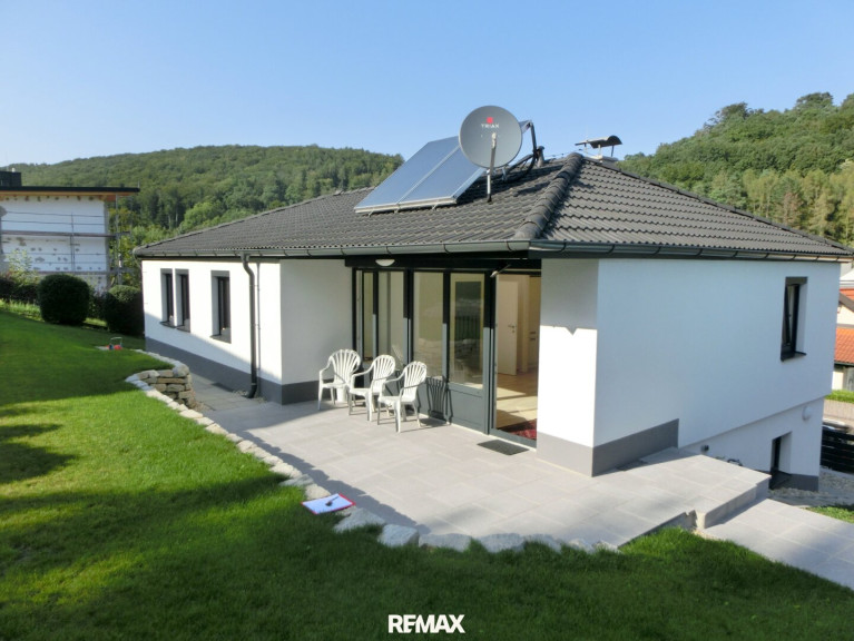 Haus - 3400, Maria Gugging - Der nächste Sommer kommt bestimmt!