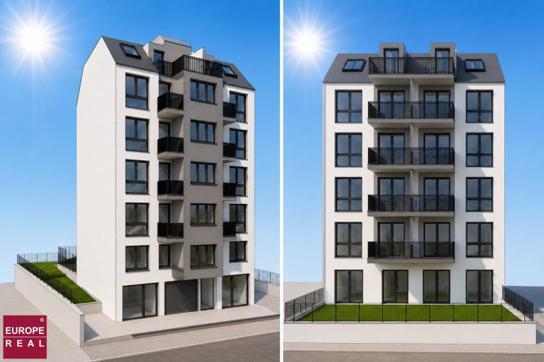 Grundstück - 1100, Wien,Favoriten - SUPER-GRÄTZL-BAUTRÄGER-GRUNDSTÜCK mit ARCHITEKTUR-EINREICHPLANUNG, 14 EINHEITEN in SUMME ca. 800 m² NWF
