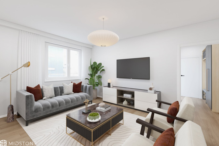Wohnung - 1200, Wien - Leistbarer Wohntraum in Wien: 2-Zimmer-Wohnung mit Lift und viel Potenzial