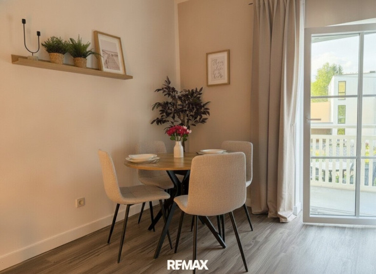 Wohnung - 9220, Velden am Wörther See - Ferien-Appartement in Velden am Wörthersee: Attraktive Anlegerwohnung mit Terrasse samt Garten