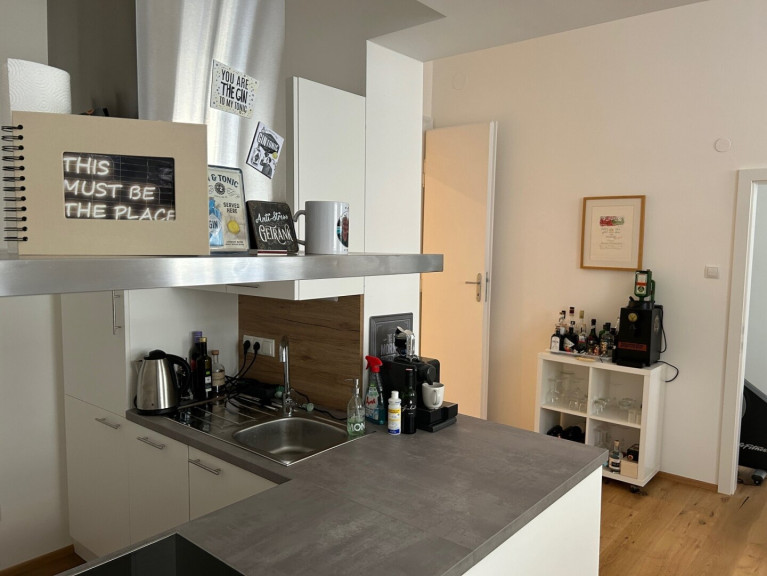 Wohnung - 8010, Graz - Wunderschöne Altbauwohnung