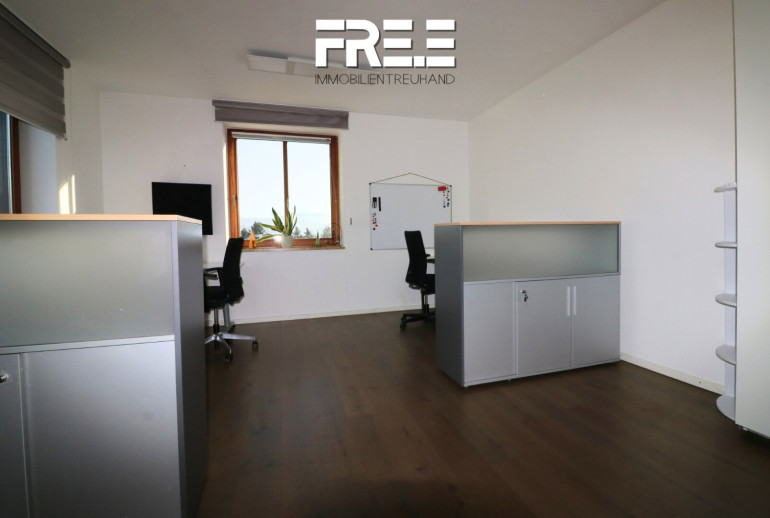 Büro / Praxis - 3390, Melk - FLEXIBLEN ARBEITSPLATZ SICHERN! | FlexPass für einen Arbeitsplatz in Melk ab € 79,-