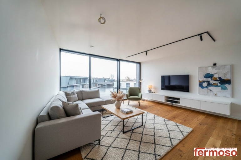 Wohnung - 7100, Neusiedl am See - Moderne 2-Zimmer-Wohnung mit großzügiger Wohnküche