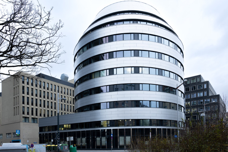 Büro / Praxis - 1030, Wien - TownTown: hochwertige Büroflächen in 1030 Wien