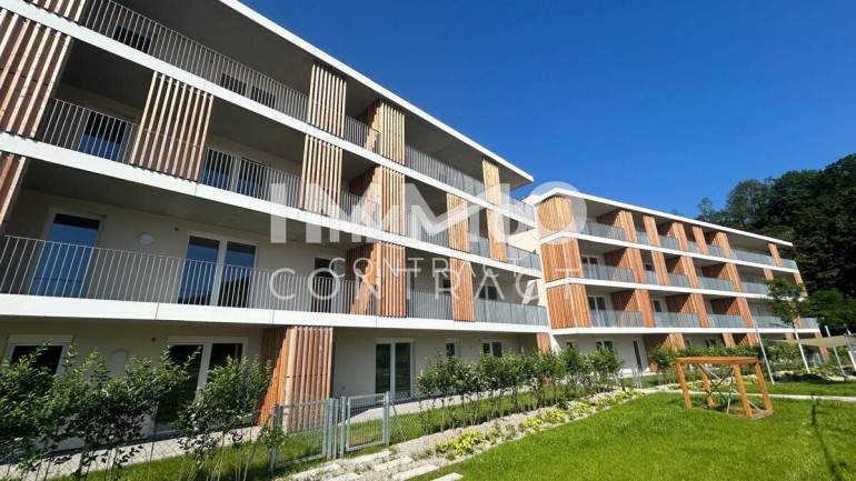 Wohnung - 3100, St. Pölten - Exklusive 4 Zimmer Gartenwohnung