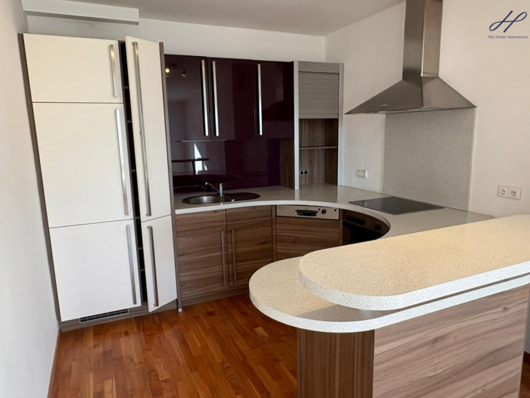 Wohnung - 7000, Eisenstadt - Eisenstadt: Schöne Mietwohnung in Aussichtslage