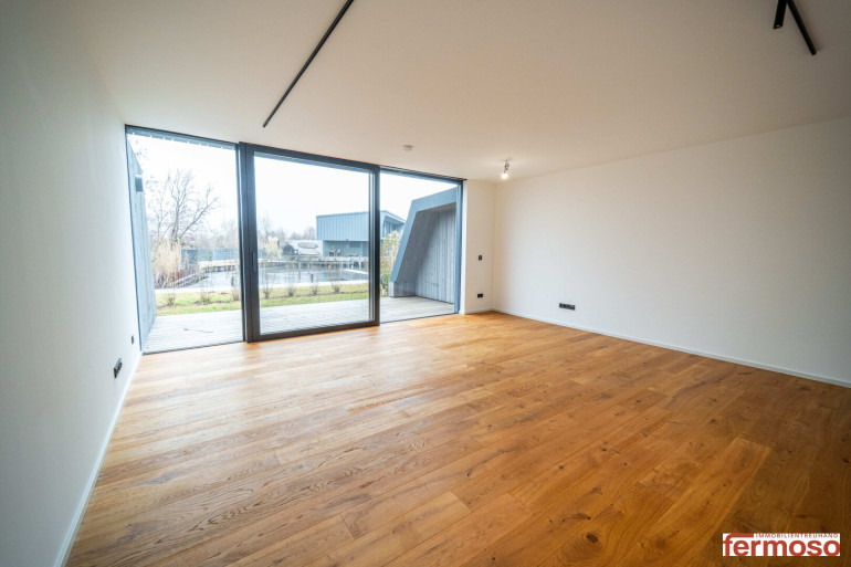 Wohnung - 7100, Neusiedl am See - 2-Zimmer-Wohnung mit Eigengarten – modernes Wohnen mit Freiraum