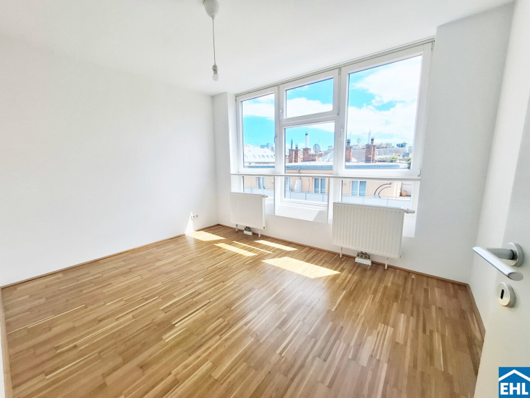 Wohnung - 1120, Wien - Industriekultur neu gedacht