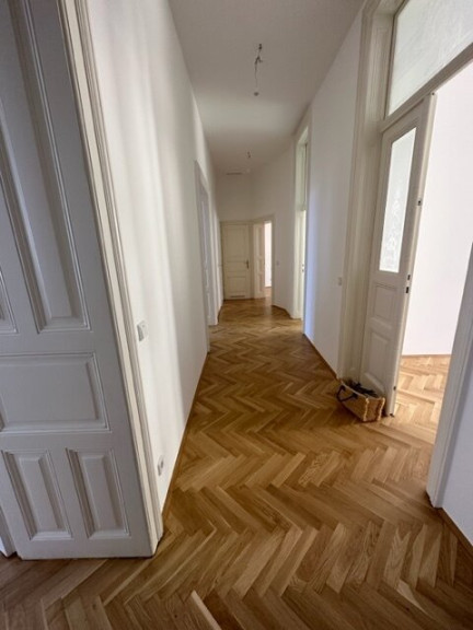 Wohnung - 1070, Wien - Traum Wohnung für sportliche - 4 Zimmer - 3 Stock