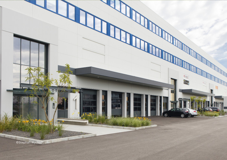 Büro / Praxis - 2355, Wiener Neudorf - Moderner Business Park - Büro- & Lagerflächen zu mieten - 2355 Wiener Neudorf