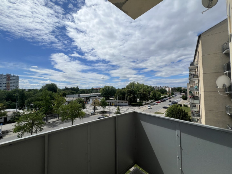 Wohnung - 2320, Schwechat - Brauhausstraße - 2 Zimmer Wohnung mit Balkon zu vermieten