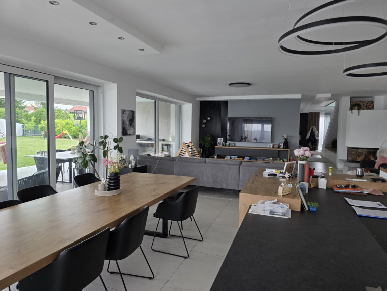 Haus - 7201, Neudörfl - Florida Living @ Industrie Viertel