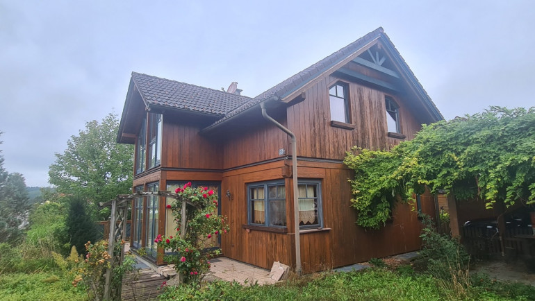 Haus - 9161, Maria Rain - Einfamilienhaus in Maria Rain