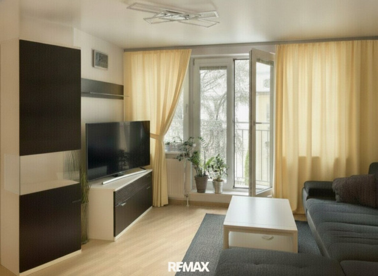 Wohnung - 1160, Wien - Gemütliche 2,5-Zimmer-Wohnung mit 2 kleinen Loggien in Ruhelage | 1160 Wien