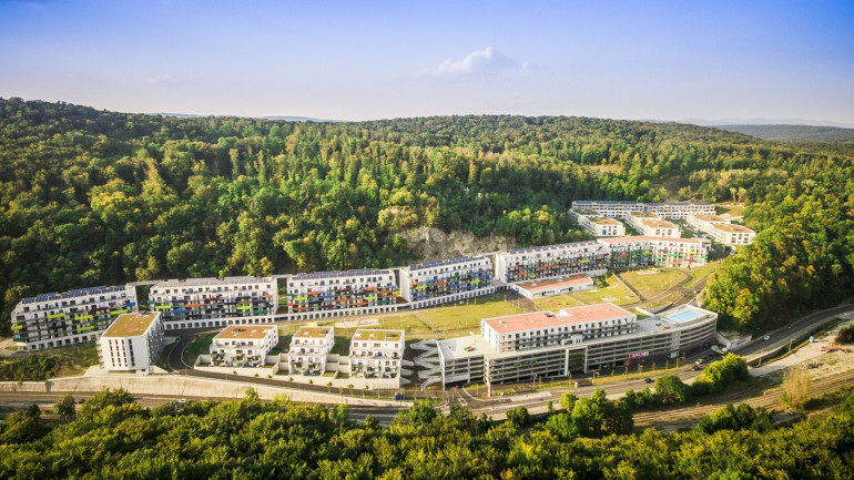 Gastgewerbe - 1230, Wien - Waldmühle Rodaun - Ein Stückchen Stadt im Wienerwald - Büro/Café/Ordination