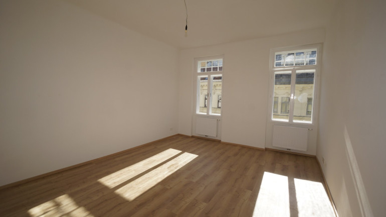 Wohnung - 1090, Wien - Altbauwohnung in der Liechtensteinstraße im 4. Stock ohne Lift
