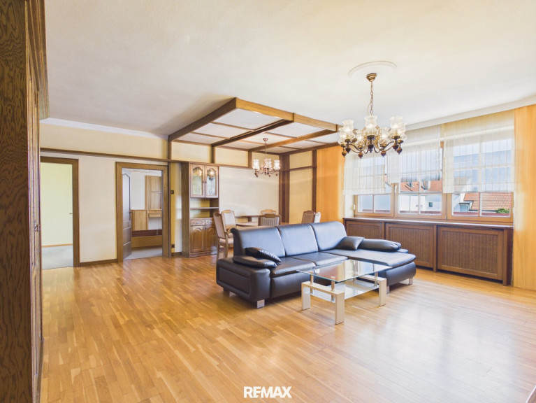 Wohnung - 2435, Wienerherberg - 150 m² - viel Platz für meine Familie!