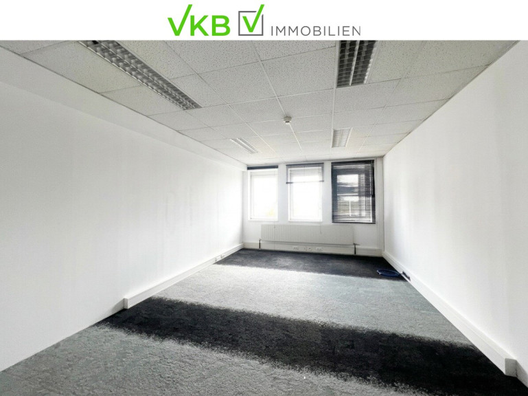 Büro / Praxis - 4052, Ansfelden - Ihr neuer Unternehmensstandort – Moderne Büroflächen in attraktiver Lage